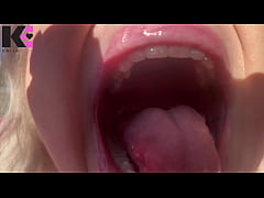Play MP4 - SunKissed Throat&colon; What Would It be Like IN My mouth&quest;