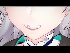 Play MP4 - Honkai Star Rail&colon; The secret of Siobhan's bar&period; Part 2&colon; The Rescue &lpar;Siobhan&comma; Stelle&comma; Firefly&comma; SAM&comma; March 7th&rpar;