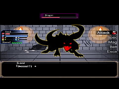 Play MP4 - Dungeon Hero - 1 No Commentary