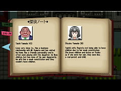 Play MP4 - Sexo a cambio de informaci&oacute;n&comma; tr&iacute;os y conejitas&colon; Busty Detective&excl; Parte 4