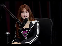 Play MP4 - Como pensou no nome art&iacute;stico&comma; gosta de dan&ccedil;ar pelada&comma; tem medo de usar a rede social&comma; e chegou a passar necessidade - Angel Bloomm &lpar;WATCH ON&colon; SHEER&sol;RED&rpar;