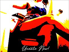 Play MP4 - Urinate Now Toilet Trance Training