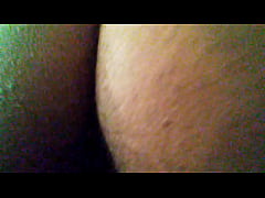 Play MP4 - Homemade ebony riding