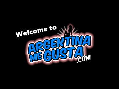 Play MP4 - Perfect Thigh-Gap Round Ass Skinny Latina&excl; High Heels Lingerie&period;