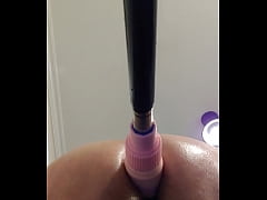 Play MP4 - Machine massage 2