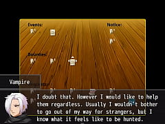 Play MP4 - &lpar;  18 &rpar; H RPG Games Renryuu Ascension &num;36
