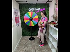 Play MP4 - Won again&excl;&excl;  Thank you get clrd