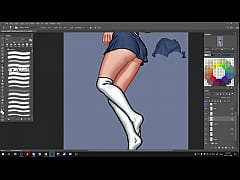 Play MP4 - Stream &vert; Picarto &vert; DarkCookie - Summertime Saga &lpar;2021&period;10&period;08&rpar;