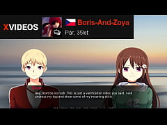 Play MP4 - Ov&ecaron;&rcaron;ovac&iacute; video