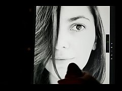 Play MP4 - My Artistic Photo Cummed On