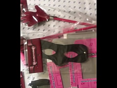 Play MP4 - Abrindo a Caixa