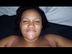 Play MP4 - Meu namorado acabou fudendo meu rabo&comma; e acabou gozando 3x dentro de mim &period;