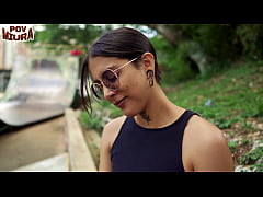 Play MP4 - Casting girls on Medellin&comma; i met this amazing new girl