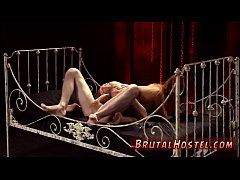 Play MP4 - Teen s fuck on bed Poor lil' Jade Jantzen&comma; she just wished to have a