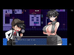 Play MP4 - Busty Detective&excl; The Case Files of Aine Tamagushi part 3 &vert; hentai game