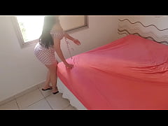 Play MP4 - POSSO FORAR SUA CAMA AMOR &quest;