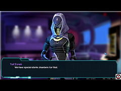 Play MP4 - Lust Affect - &lpar;PT 11&rpar; - &lbrace;Mass Effect Parody&rcub;