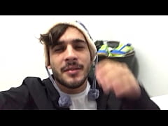 Play MP4 - Modelo Destaque do M&ecirc;s de Fevereiro do site dos Irm&atilde;os Dotados Galera