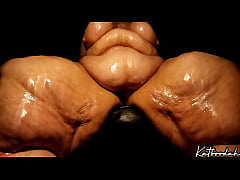 Play MP4 - INCREDIBLE KATBOODAH Dripping Wet Goddess Worship