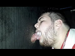 Play MP4 - Fui no Glory Hole de SP pela Primeira vez e Levei Gozada - Parte 3&sol;3 &lpar;COMPLETO NO SHEER E XVIDEOS RED&rpar;