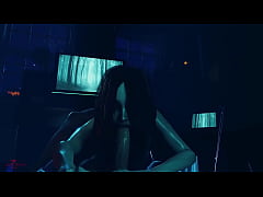 Play MP4 - TV Ghost Comes Out And Fucks You