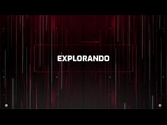 Play MP4 - Fiquei totalmente de voyeur assistindo ela fudendo gostoso com dotado Max Maranh&atilde;o