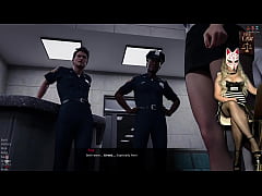 Play MP4 - Prison Guard - ep 6 &lpar;Sexy Female Prison Guard&rpar;