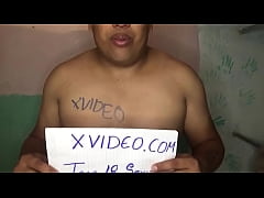 Play MP4 - V&iacute;deo de verificaci&oacute;n