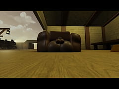 Play MP4 - Fat Ass black bitch let me fuck people train ride &lpar;Roblox porn&rpar;