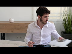 Play MP4 - Squirting Slut Anna de Ville Takes A DP Pounding At The Hair Salon GP3235