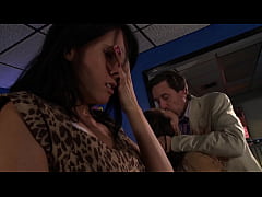 Play MP4 - Melissa Black And Alexis May Have Every Hole Fucked And Go In For A Double Swallow