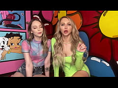 Play MP4 - 90s Caught You Spying On Us JOI W&sol; Lily Larimar - Exclusive Cut