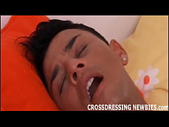 Play MP4 - I get so hard when I see myself in the mirror