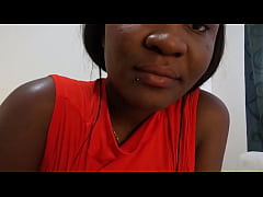 Play MP4 - I Want To Share a Nice Time With You Fucking Me I Am a Black Girl Who Will Soon Become a Cumslut University Student - Jhodez1