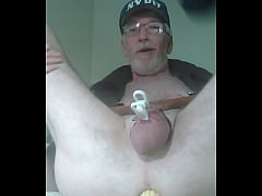 Play MP4 - Kinky pig here&excl;&excl; Tomy54hot