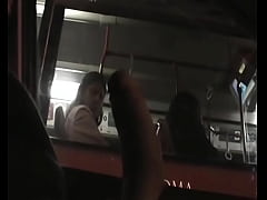 Play MP4 - flash bus