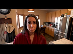 Play MP4 - My Step-Mom Likes To Take Naughty Secret Risks