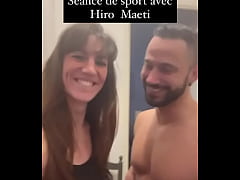 Play MP4 - Lety Howl s'endort paisiblement et commence &agrave; r&ecirc;ver &period;&period;&period; Un r&ecirc;ve humide dans &period;&period;&period;