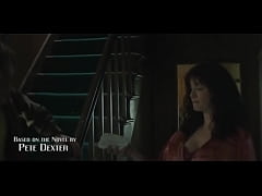 Play MP4 - Christina Hendricks in God's Pocket &lpar;2014&rpar;