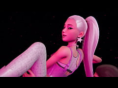 Play MP4 - Fortnite Ariana Grande - Sex on a dance floor