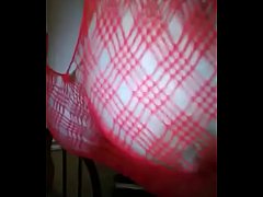 Play MP4 - Dirty Slut's Huge Titties Clapping While I Hit From The Back