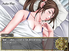Play MP4 - Bible Black The Infection -Demon of lust playthough pt5