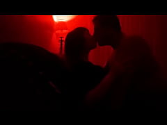 Play MP4 - Me and my bbw wife having passionate sex on the couch