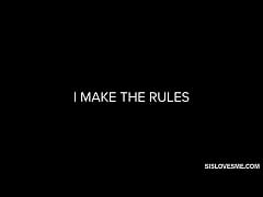 Play MP4 - My teen stepsis sucks me and I fuck her