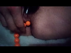 Play MP4 - Balls painful tied and anal plugs
