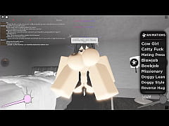 Play MP4 - 8 &vert; Roblox Porn
