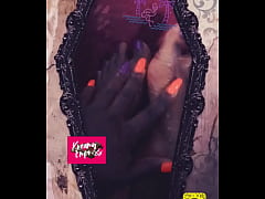 Play MP4 - Halloween toes and Hand