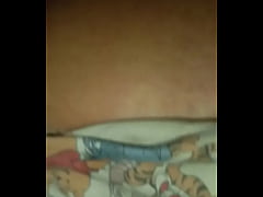 Play MP4 - Tante Lala di Masukkin kontol dari pantat