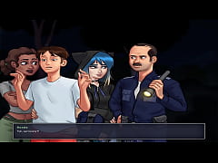 Play MP4 - Summer Time Saga - &lpar;50&rpar; - &lbrace;DarkCookie&rcub;