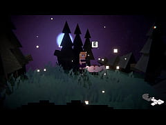 Play MP4 - Cabin Fear hentai game - Completed